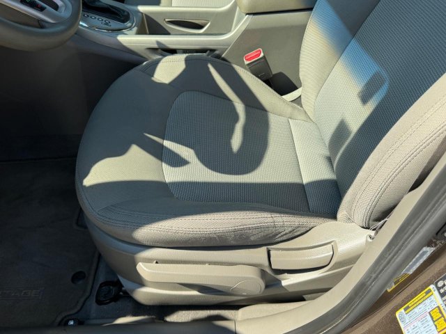 Used 2015 Kia Sportage LX FWD image 18