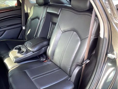 Used 2014 Cadillac SRX Performance image 19