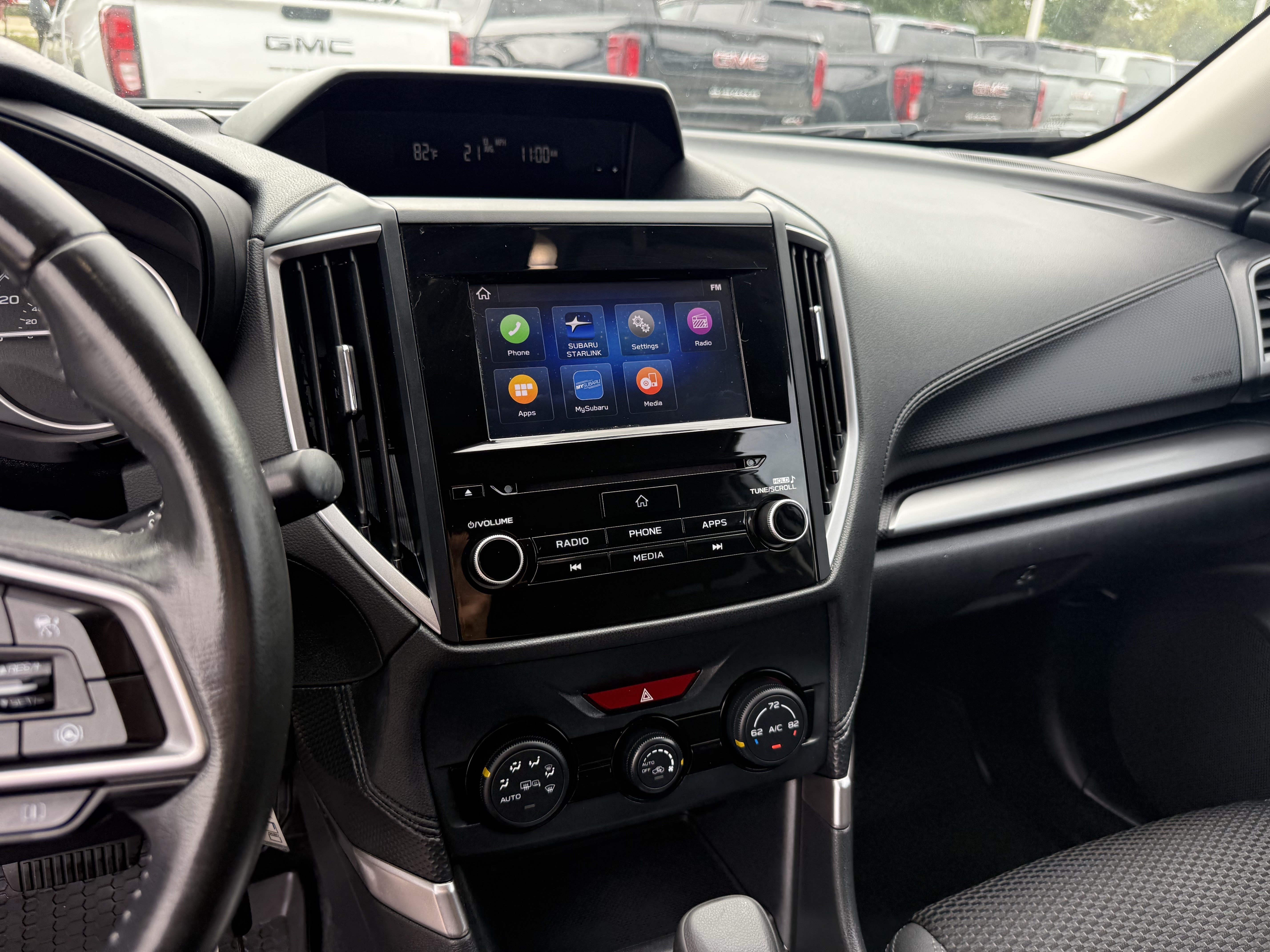 Used 2020 Subaru Forester Premium AWD/4WD image 19