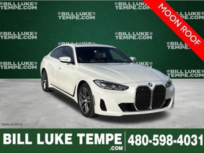 Used 2022 BMW 430i Gran Coupe w/ Premium Package