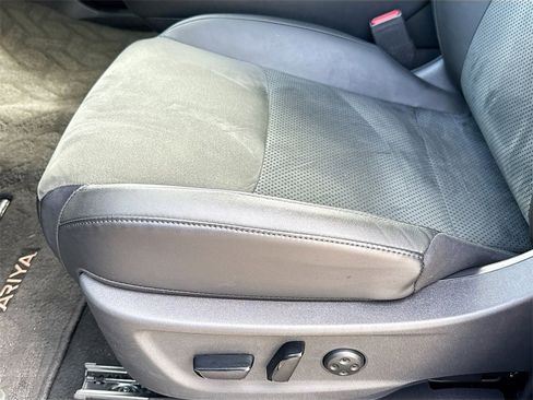 Used 2023 Nissan Ariya EVOLVE+ image 21