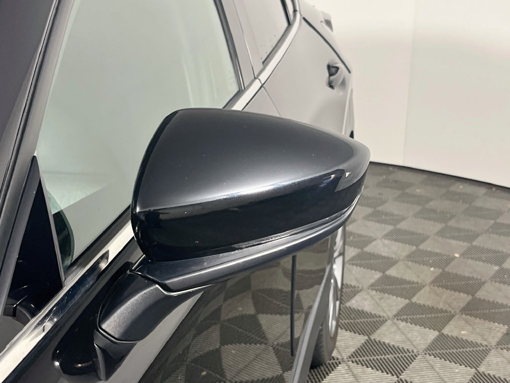 Used 2022 MAZDA CX-30 AWD 2.5 S w/ Premium Package image 10