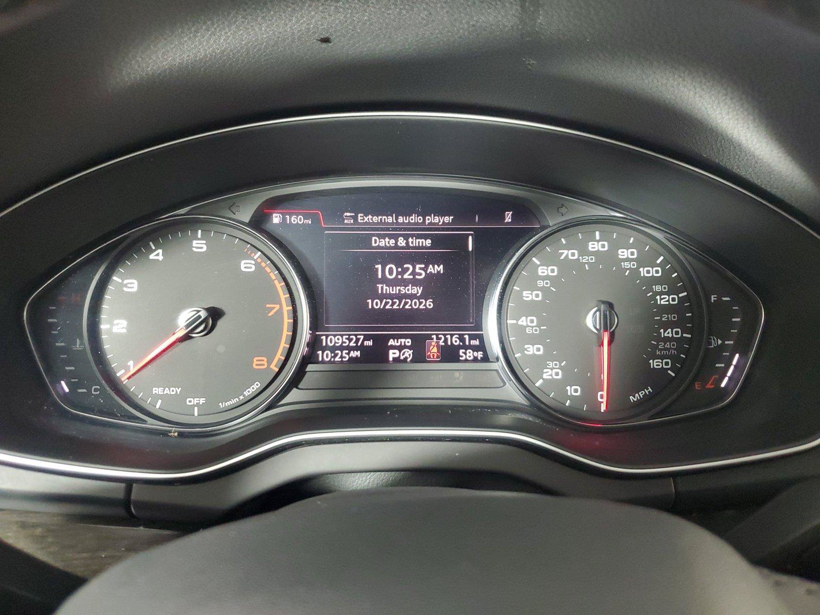 Used 2019 Audi Q5 2.0T Premium w/ Convenience Package AWD/4WD image 27