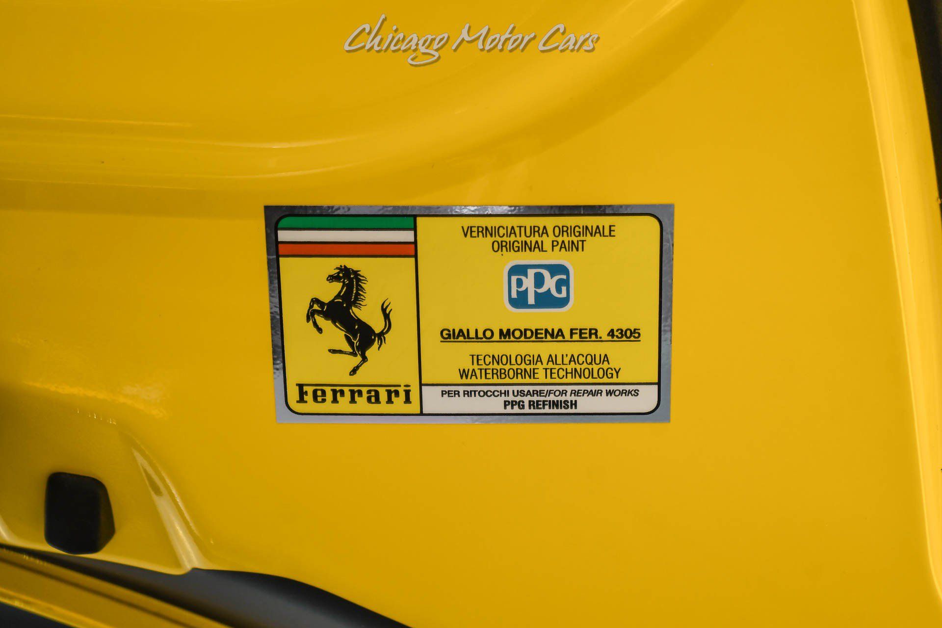 Used 2023 Ferrari F8 Tributo RWD image 59