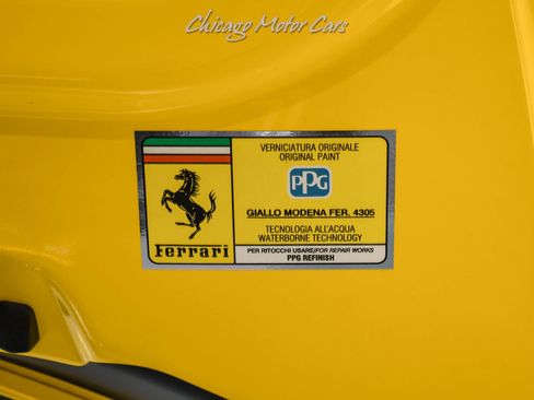 Used 2023 Ferrari F8 Tributo RWD image 59