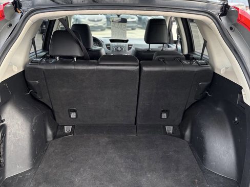 Used 2012 Honda CR-V EX-L image 19