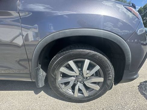 Used 2019 Honda Pilot EX image 20