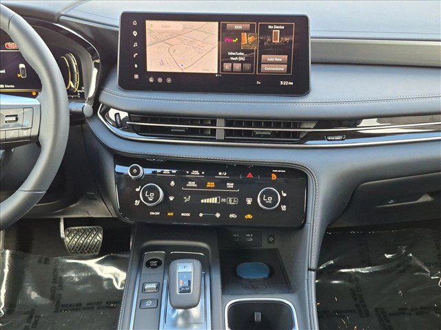 New 2027 INFINITI QX60 Luxe FWD image 12