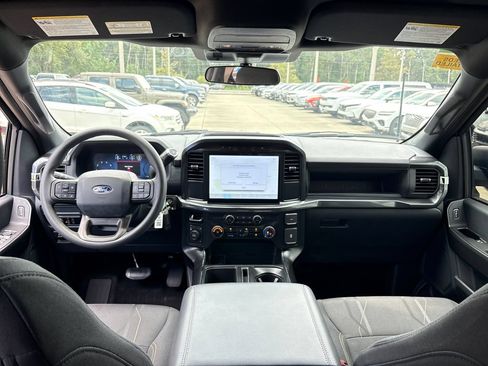 Used 2024 Ford F150 STX AWD/4WD image 8