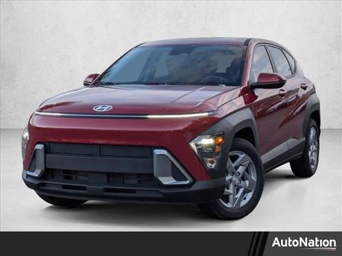 New 2026 Hyundai Kona SE image 1