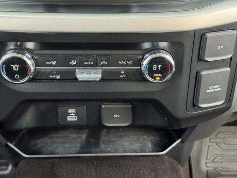 Used 2021 Ford F150 XLT w/ Equipment Group 301A Mid image 9