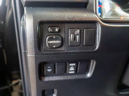 Used 2019 Toyota 4Runner TRD Off-Road Premium image 21