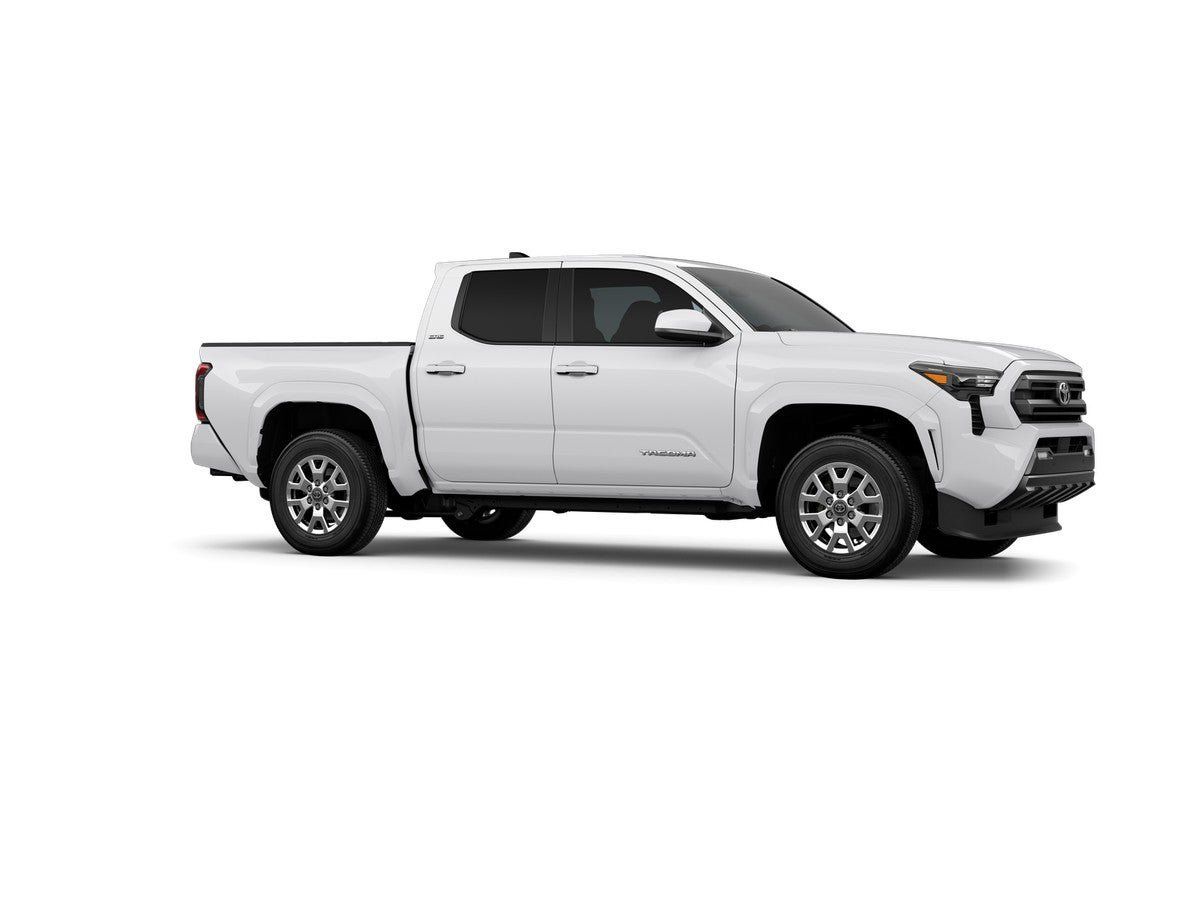 New 2026 Toyota Tacoma SR5 RWD image 14