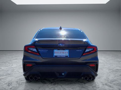 Used 2023 Subaru WRX Limited image 6