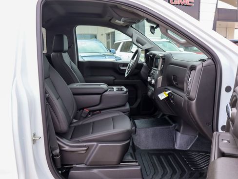 New 2026 GMC Sierra 1500 Pro w/ Pro Value Package image 21