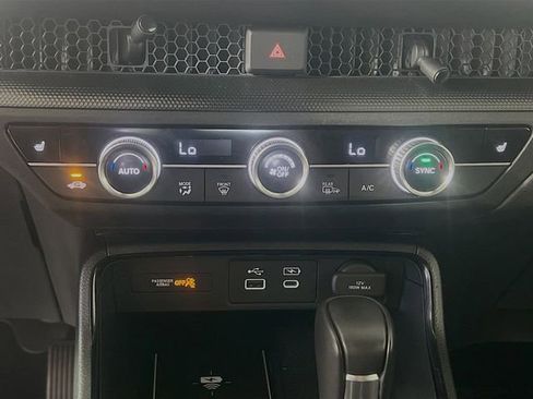 Certified 2025 Honda CR-V Sport-L image 23