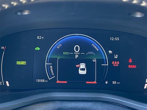 Certified 2025 Toyota Camry SE image 34