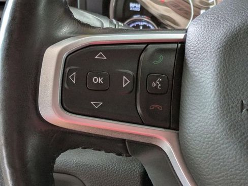 Used 2020 RAM 1500 Big Horn image 18