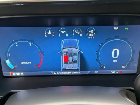 Used 2026 Ford F450 Platinum w/ Platinum Plus Package image 27