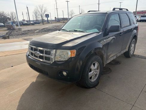 Used 2008 Ford Escape XLT image 11