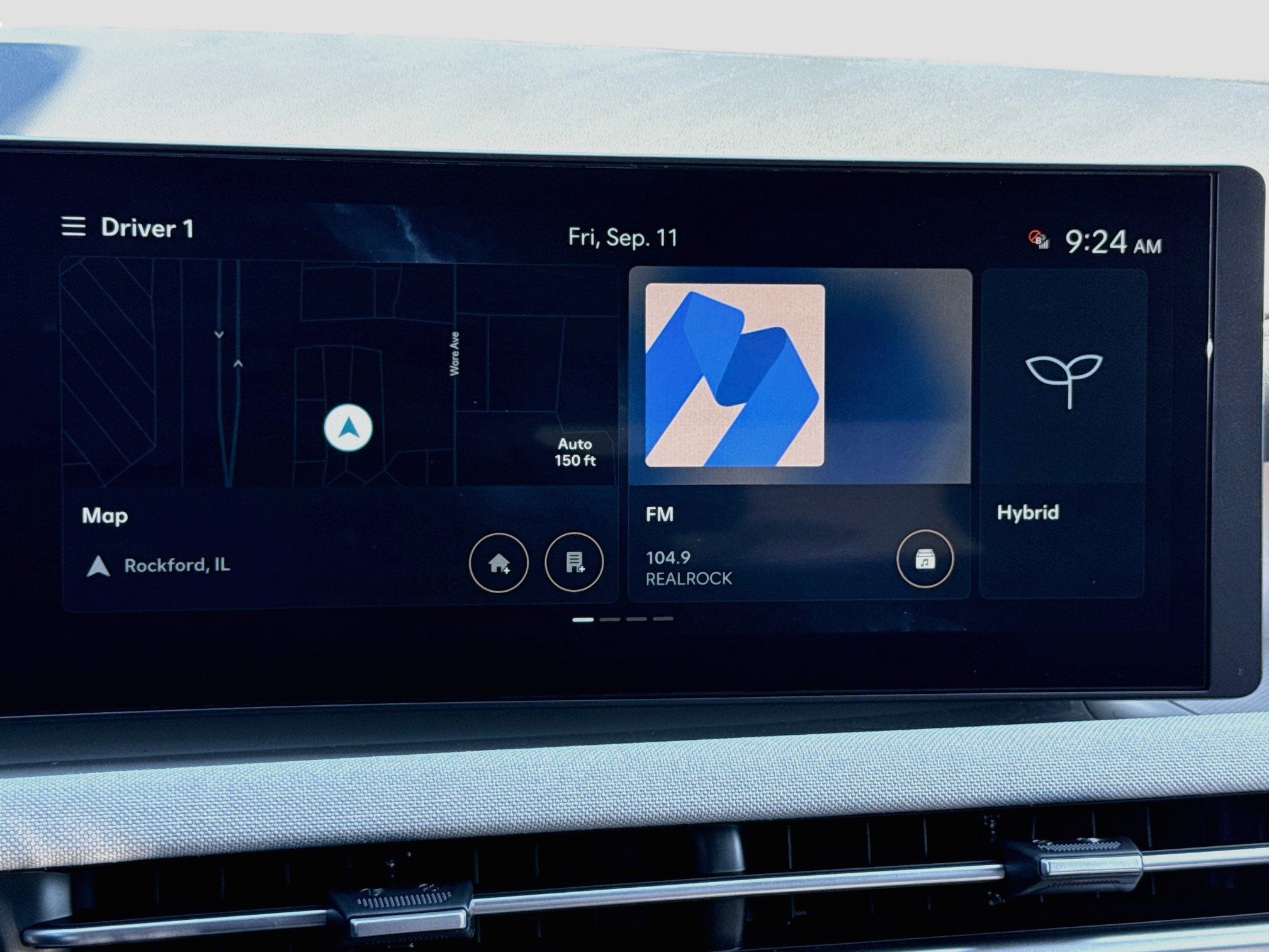 New 2026 Hyundai Tucson Limited AWD/4WD image 10
