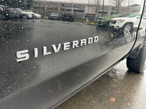 Used 2015 Chevrolet Silverado 1500 LS w/ Trailering Package image 31