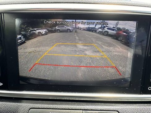 Used 2020 Kia Sportage SX AWD/4WD image 23