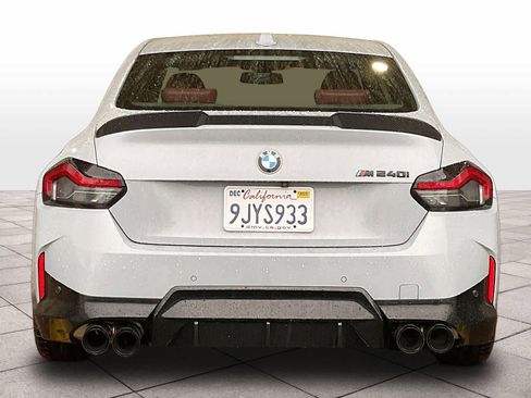 Used 2024 BMW M240i Coupe image 7