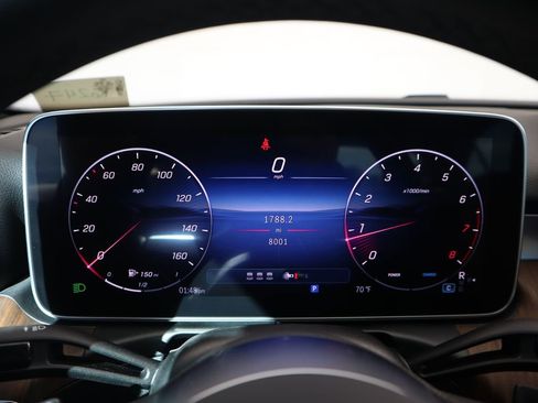 Certified 2025 Mercedes-Benz C 300 Sedan image 34