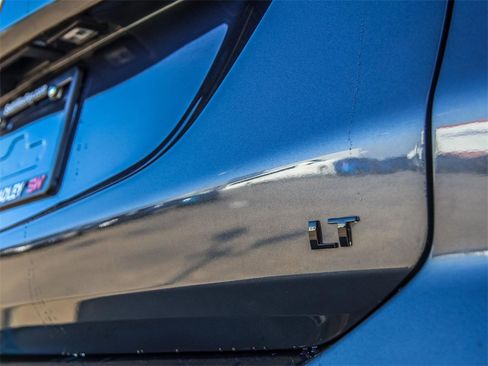 Used 2022 Chevrolet Equinox LT image 10