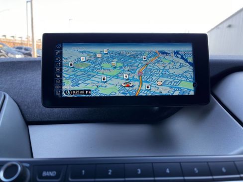 Used 2016 BMW i3 image 14