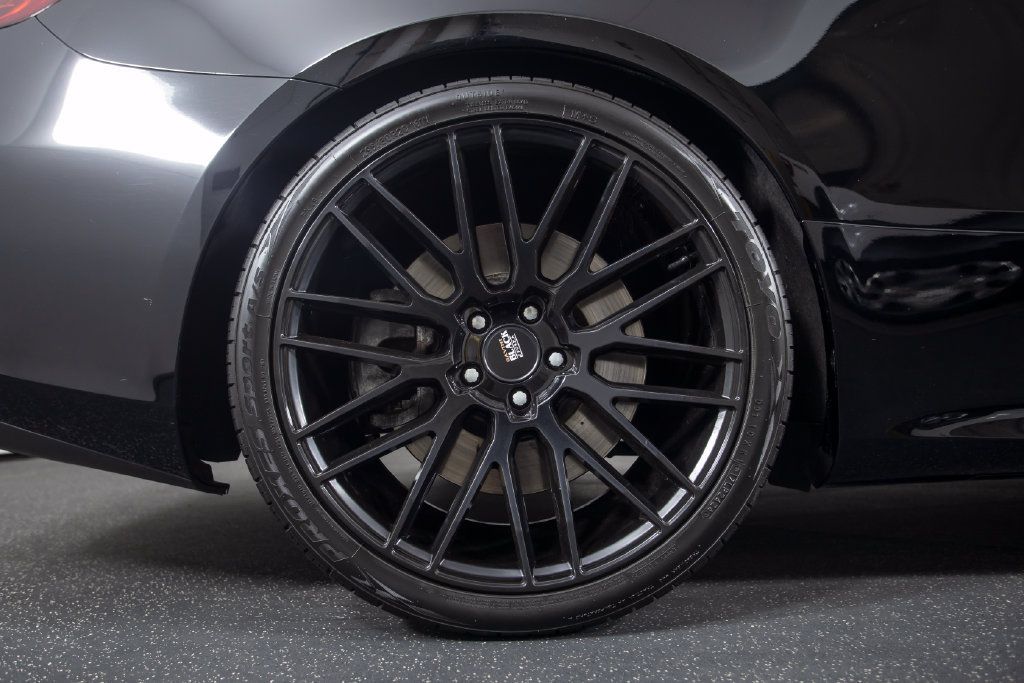 Used 2022 Mercedes-Benz E 53 AMG 4MATIC Coupe image 19