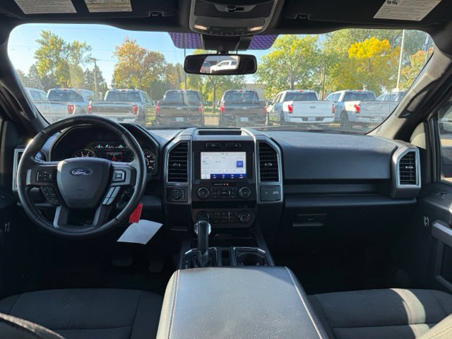 Used 2019 Ford F150 XLT w/ Equipment Group 302A Luxury AWD/4WD image 2