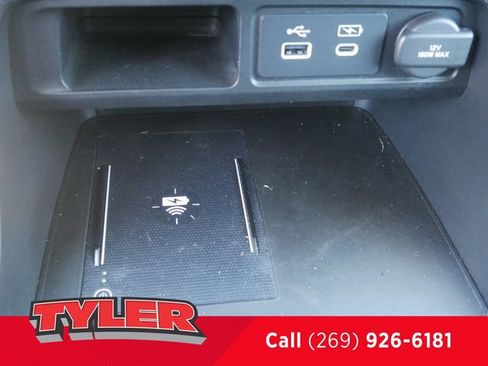 Used 2023 Honda Pilot EX-L image 32