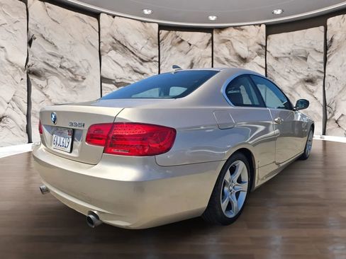 Used 2012 BMW 335i Coupe image 6