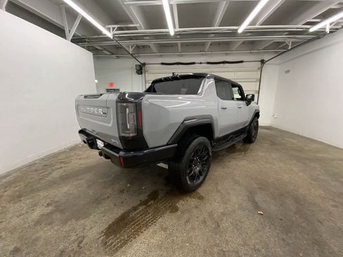 Used 2024 GMC Hummer EV 2X image 6