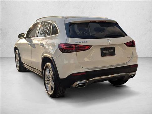 Used 2023 Mercedes-Benz GLA 250 image 8