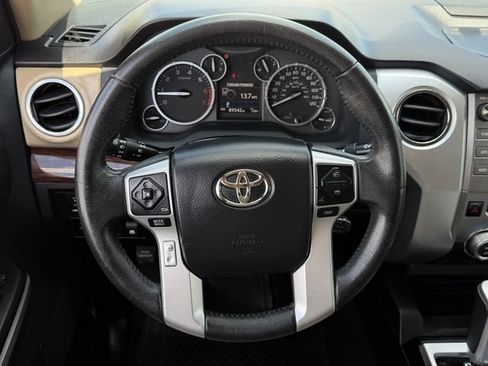 Used 2015 Toyota Tundra Limited RWD image 12