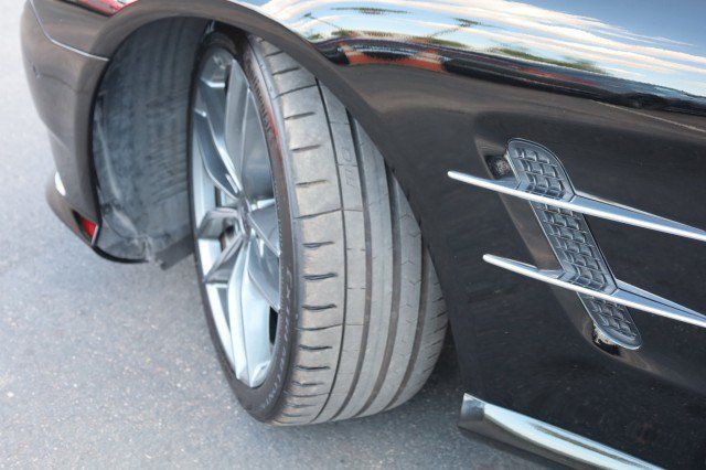 Used 2014 Mercedes-Benz SL 550 image 51