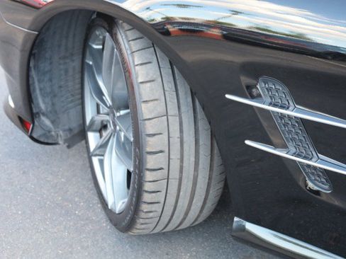 Used 2014 Mercedes-Benz SL 550 image 51