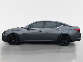 Used 2024 Nissan Altima 2.5 SL video 2