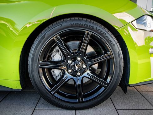 Used 2020 Ford Mustang GT Premium w/ Equipment Group 401A image 21