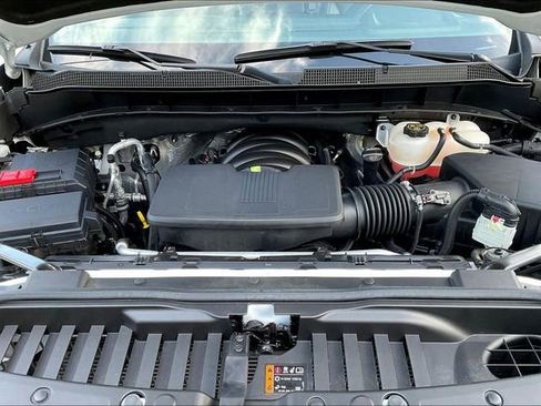 Used 2023 Chevrolet Silverado 1500 LTZ image 20