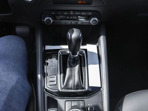 New 2025 MAZDA CX-5 AWD 2.5 S w/ Select Package image 50