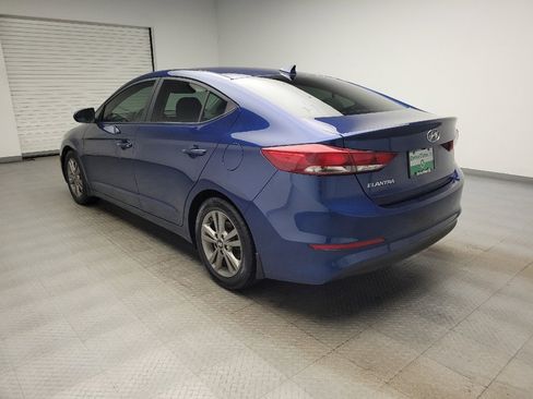 Used 2018 Hyundai Elantra Value Edition FWD image 5