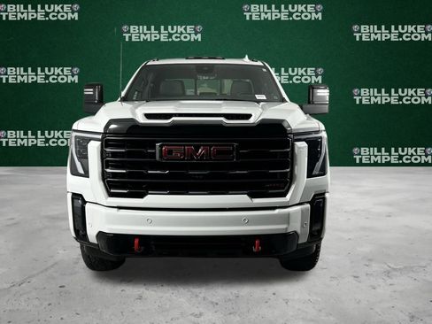 Used 2024 GMC Sierra 2500 AT4 w/ AT4 Premium Plus Package image 6