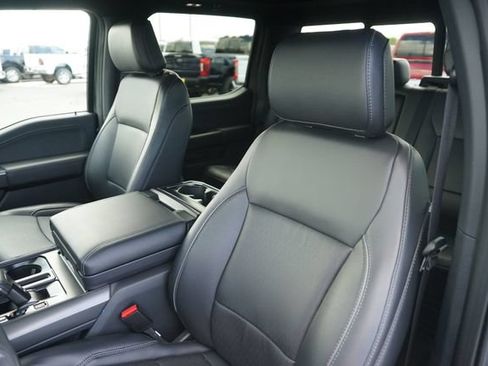 Used 2026 Ford F150 Lariat w/ Equipment Group 502A High AWD/4WD image 10