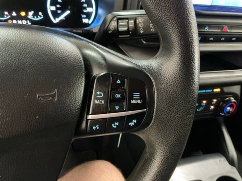 Used 2021 Ford Bronco Sport AWD/4WD image 24