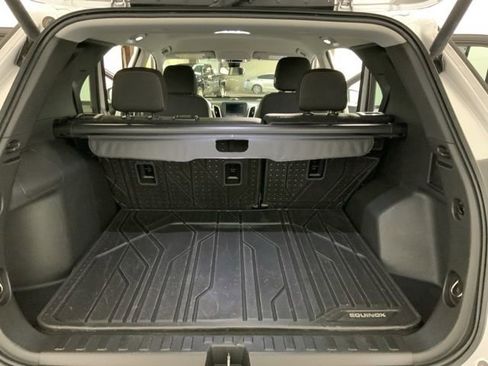 Used 2021 Chevrolet Equinox LT FWD image 33