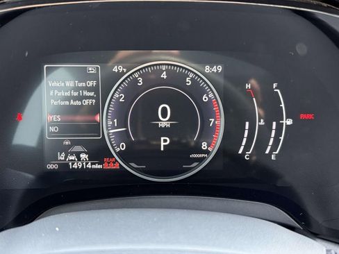 Used 2024 Lexus RX 350 Premium w/ Accessory Package (Z1) image 30